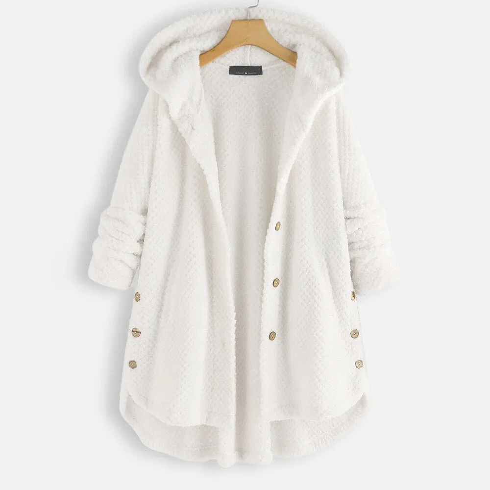 Élodie - Oversized jacket