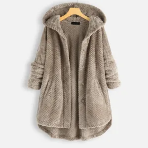 Élodie - Oversized jacket