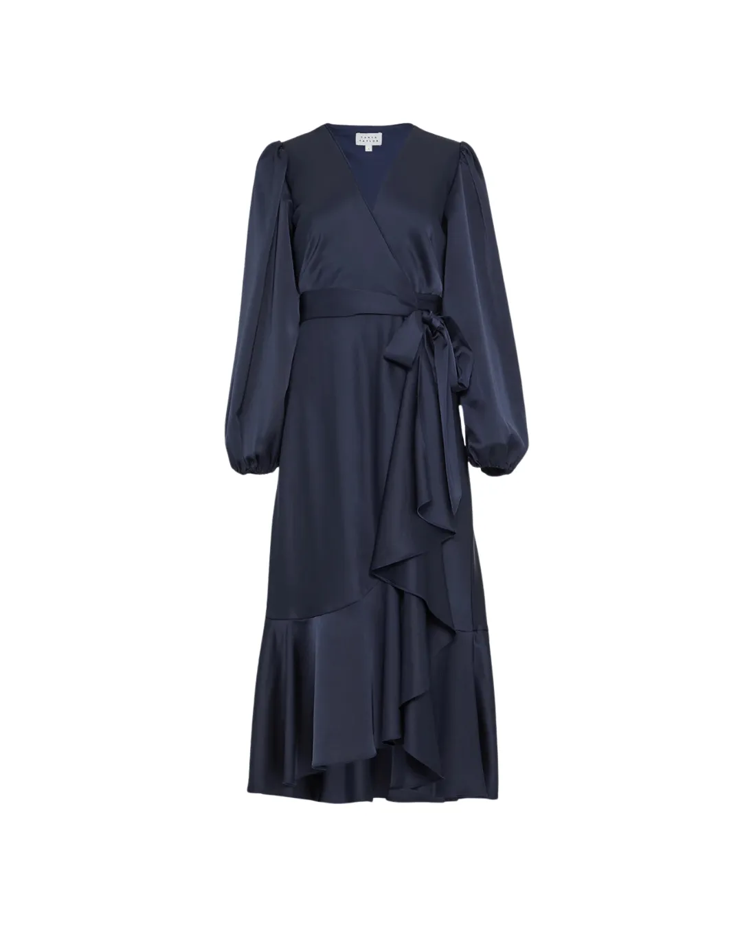 LONG SLEEVE BLAIRE DRESS