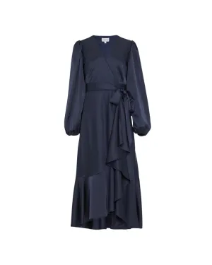 LONG SLEEVE BLAIRE DRESS
