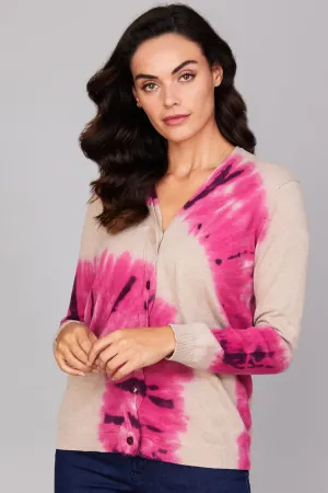 Long Sleeve Cardigan: FINAL SALE