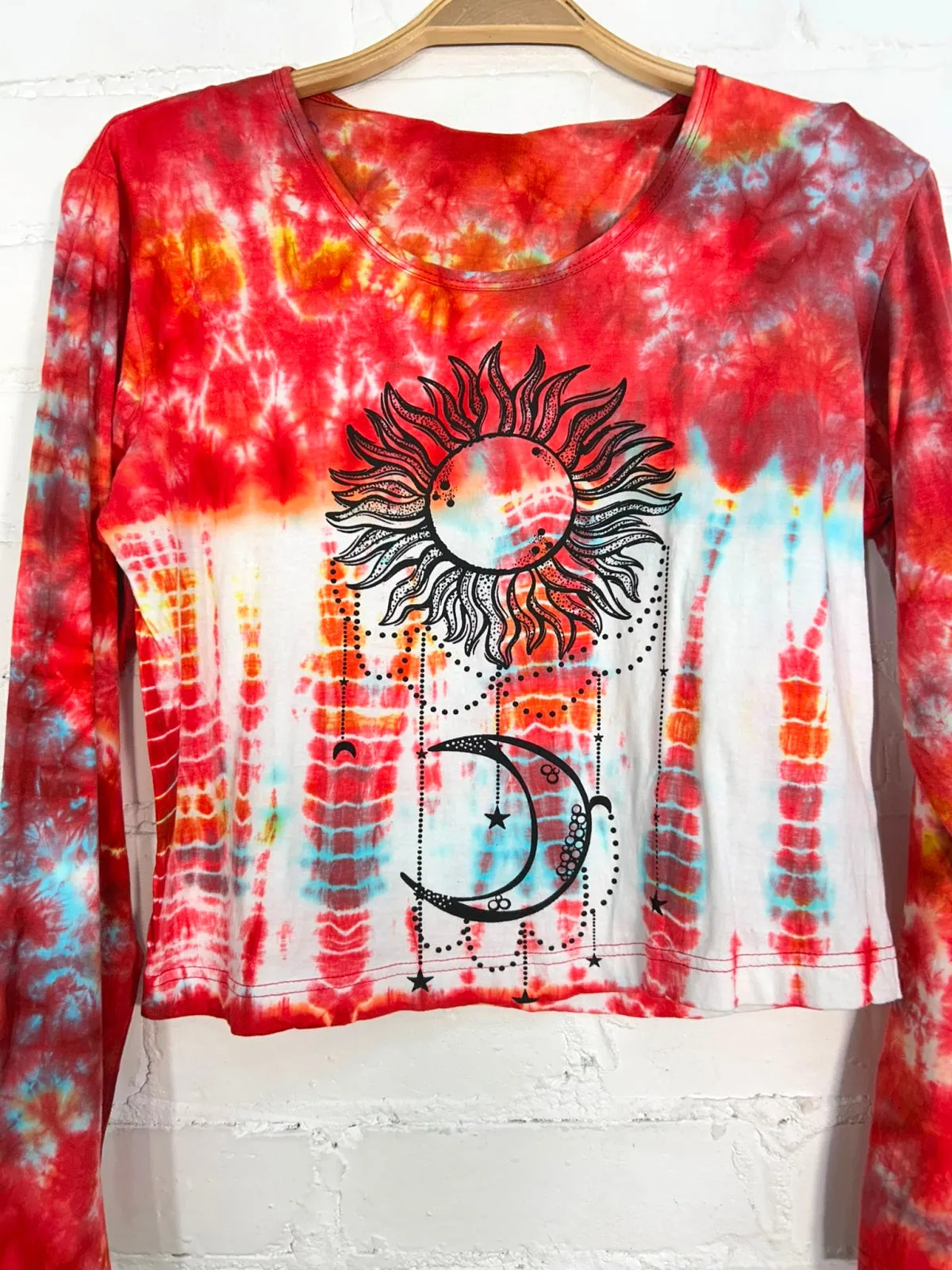 Long Sleeve Top
