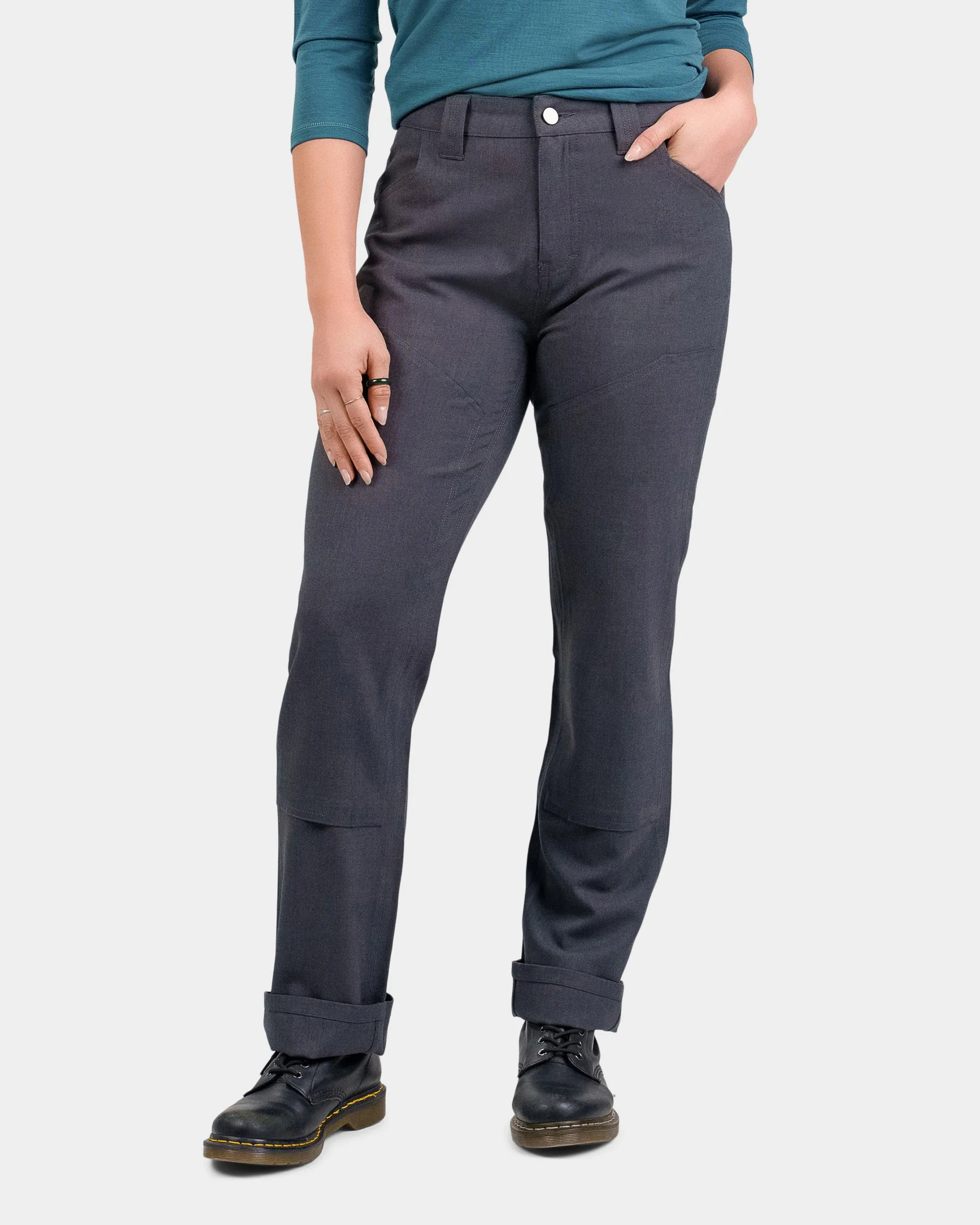 Longhaul Shop Pant