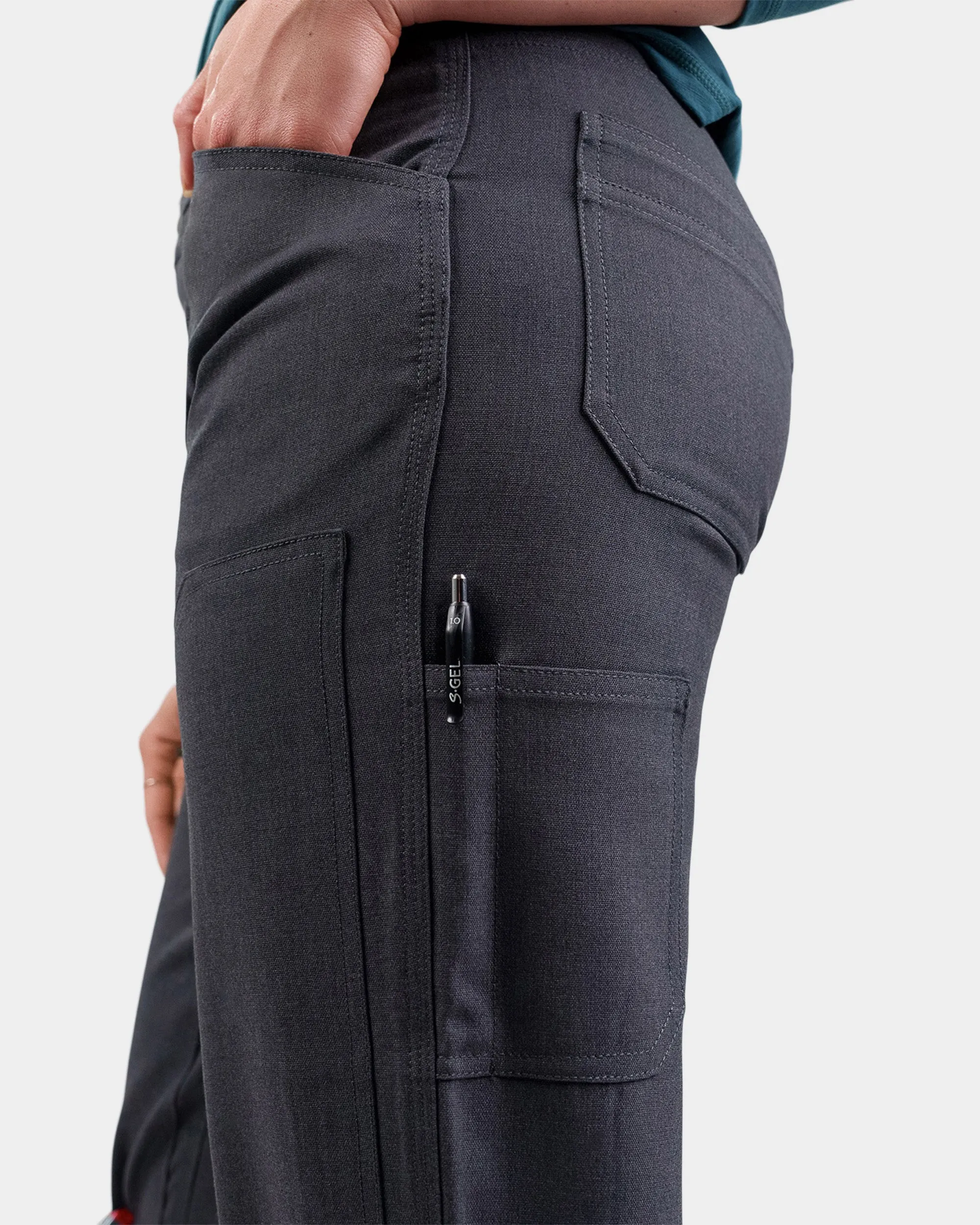 Longhaul Shop Pant