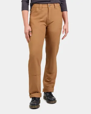 Longhaul Shop Pant