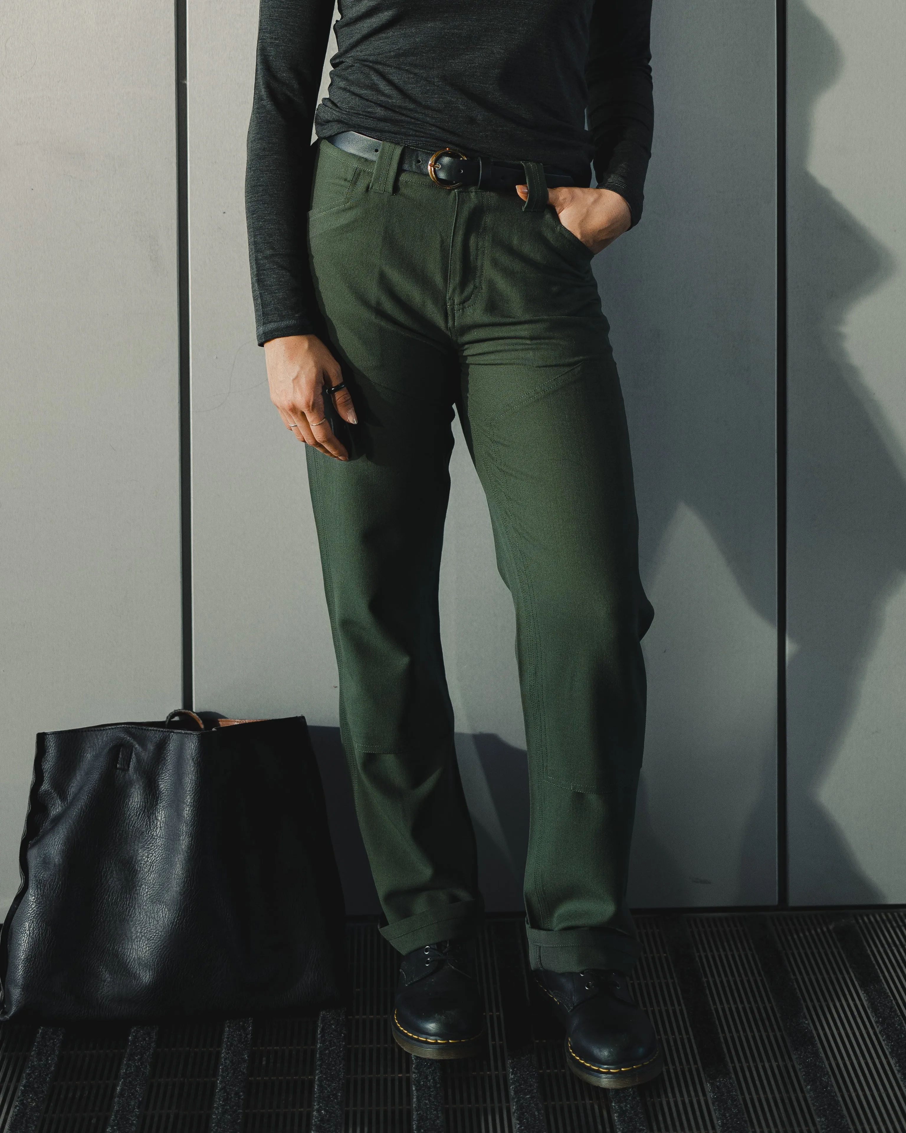 Longhaul Shop Pant