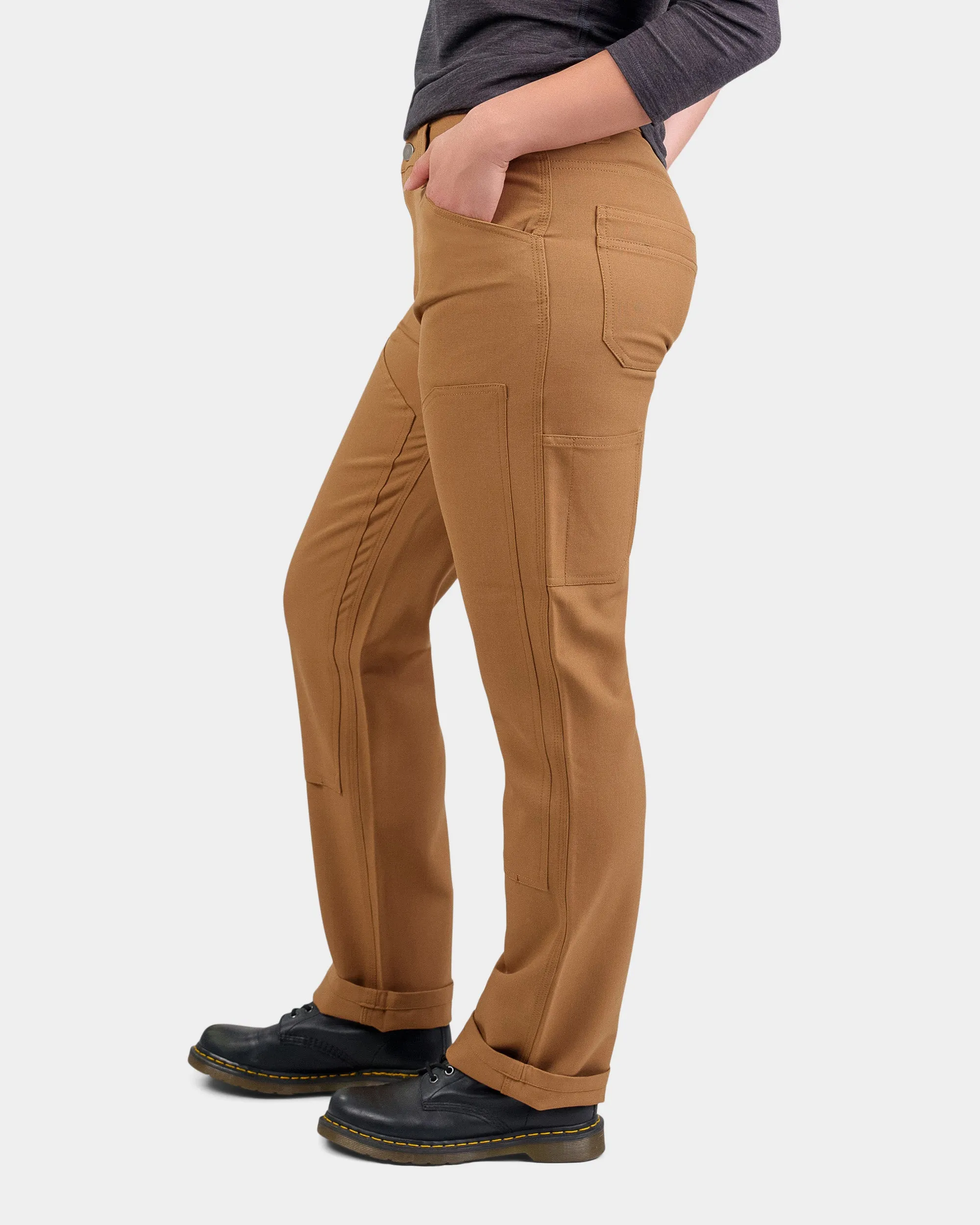 Longhaul Shop Pant