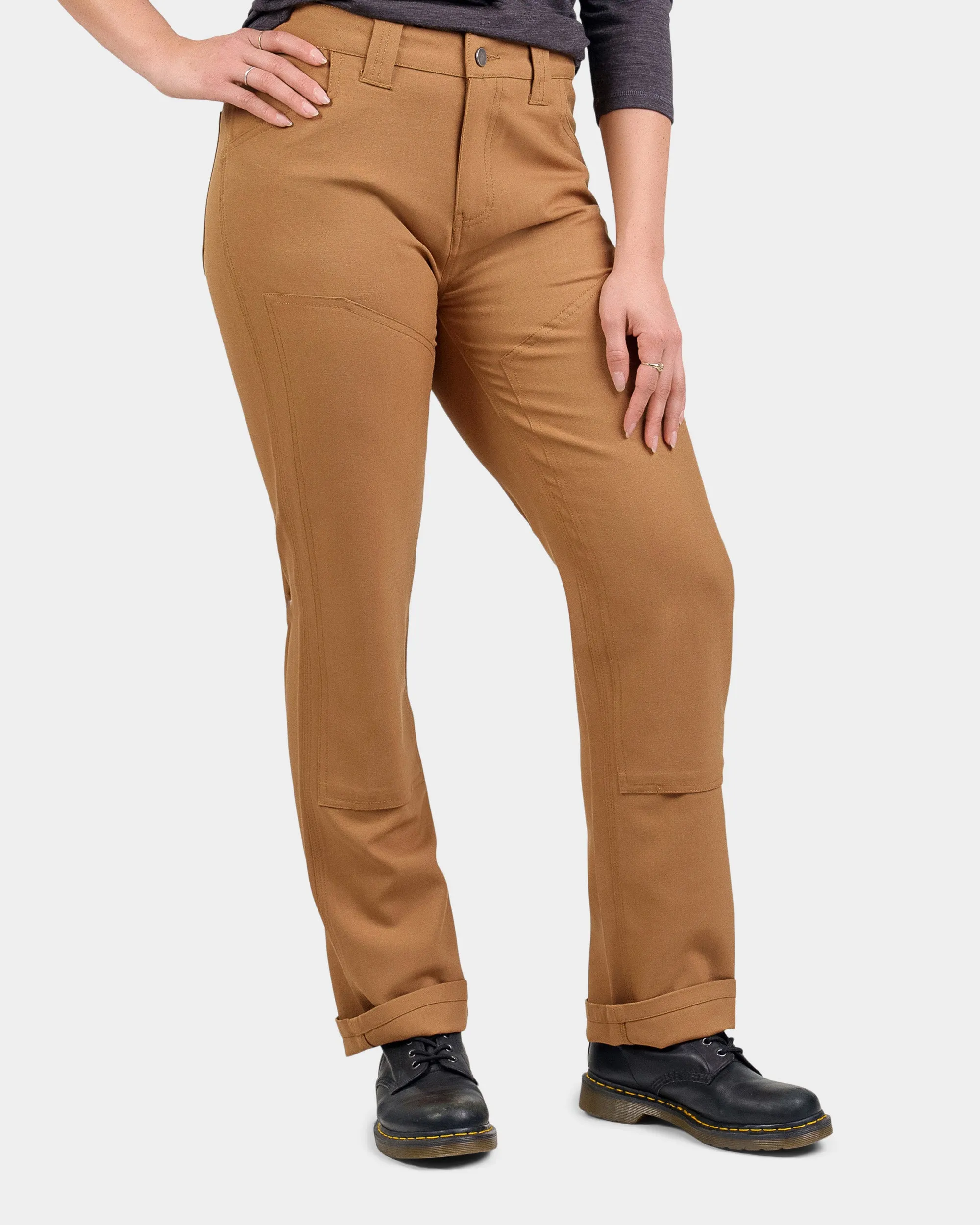 Longhaul Shop Pant