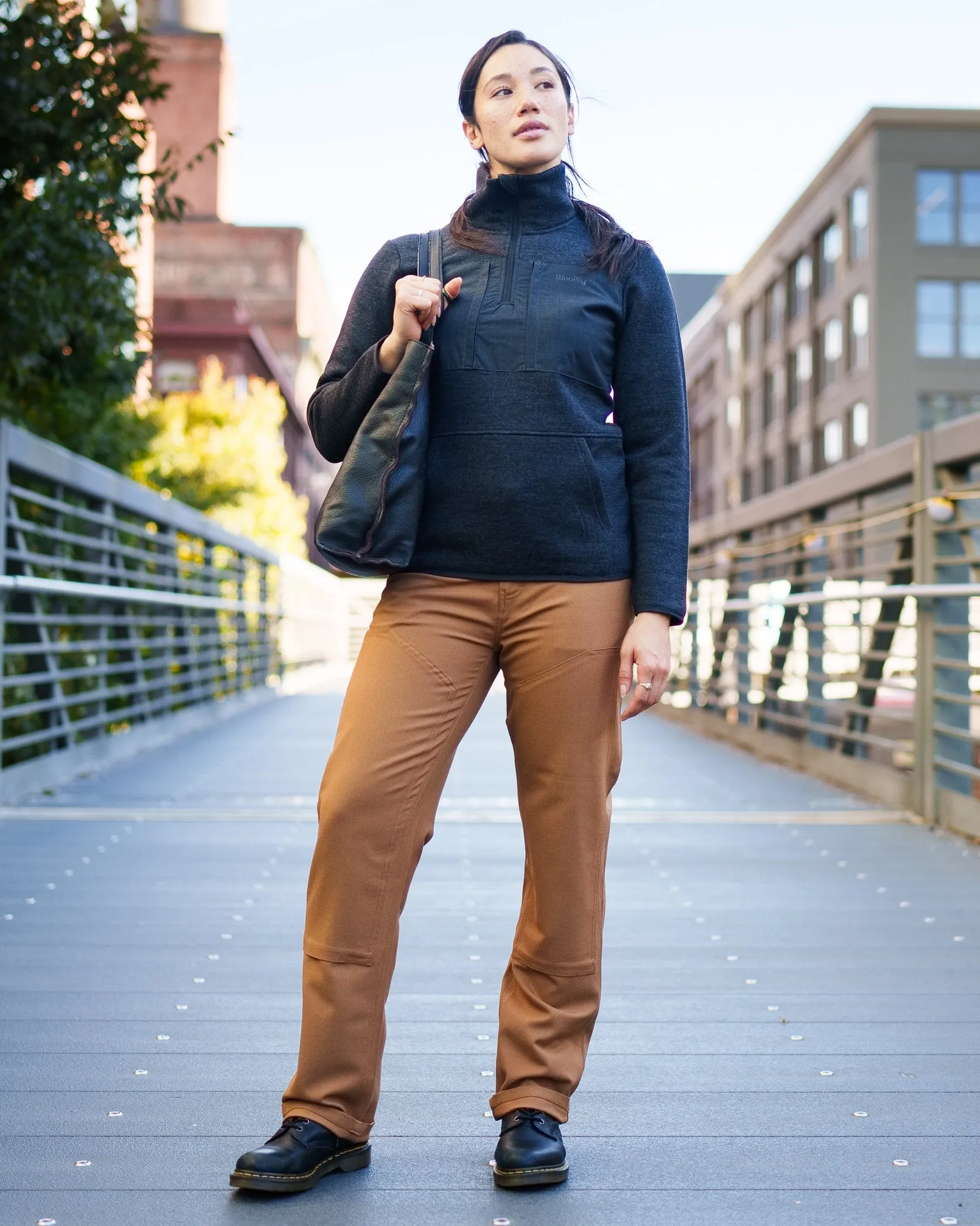 Longhaul Shop Pant