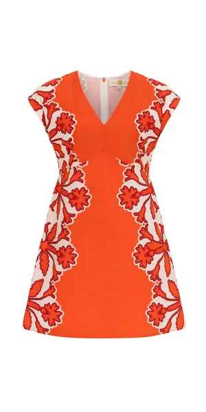 Love the Label Poppy Top