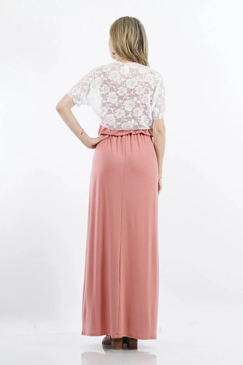 Lovin' Lace Bolero