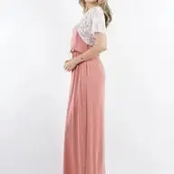 Lovin' Lace Bolero