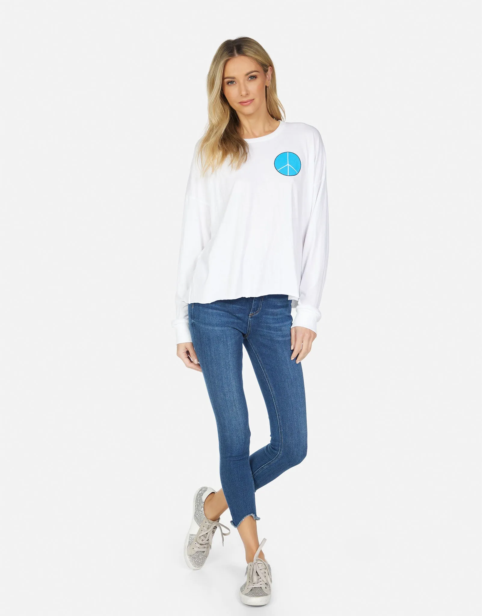 Luella Elements Daisy