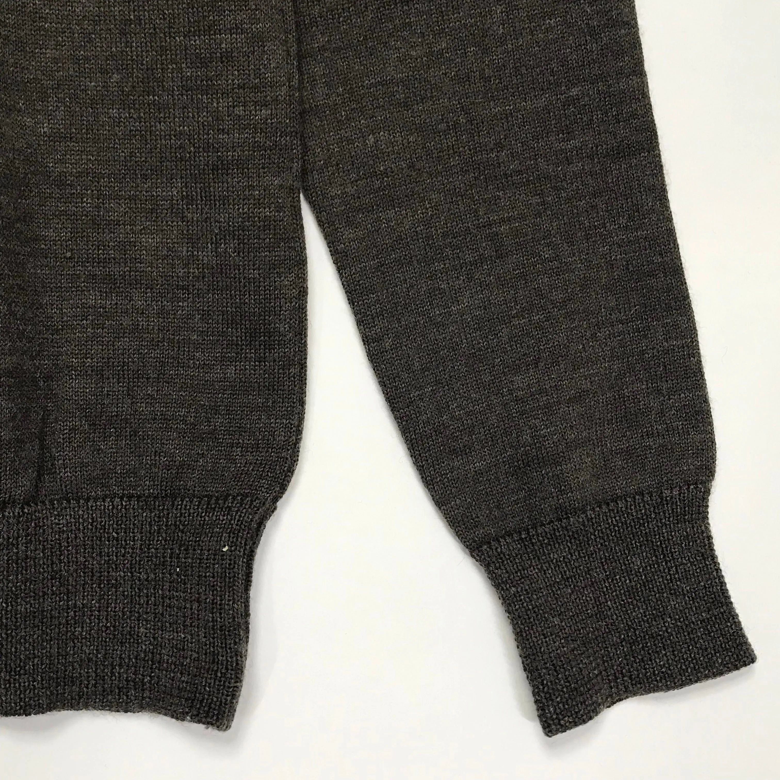 [M] Women's! Undercover x Kaws x WTAPS Heart Bones Kint Sweater