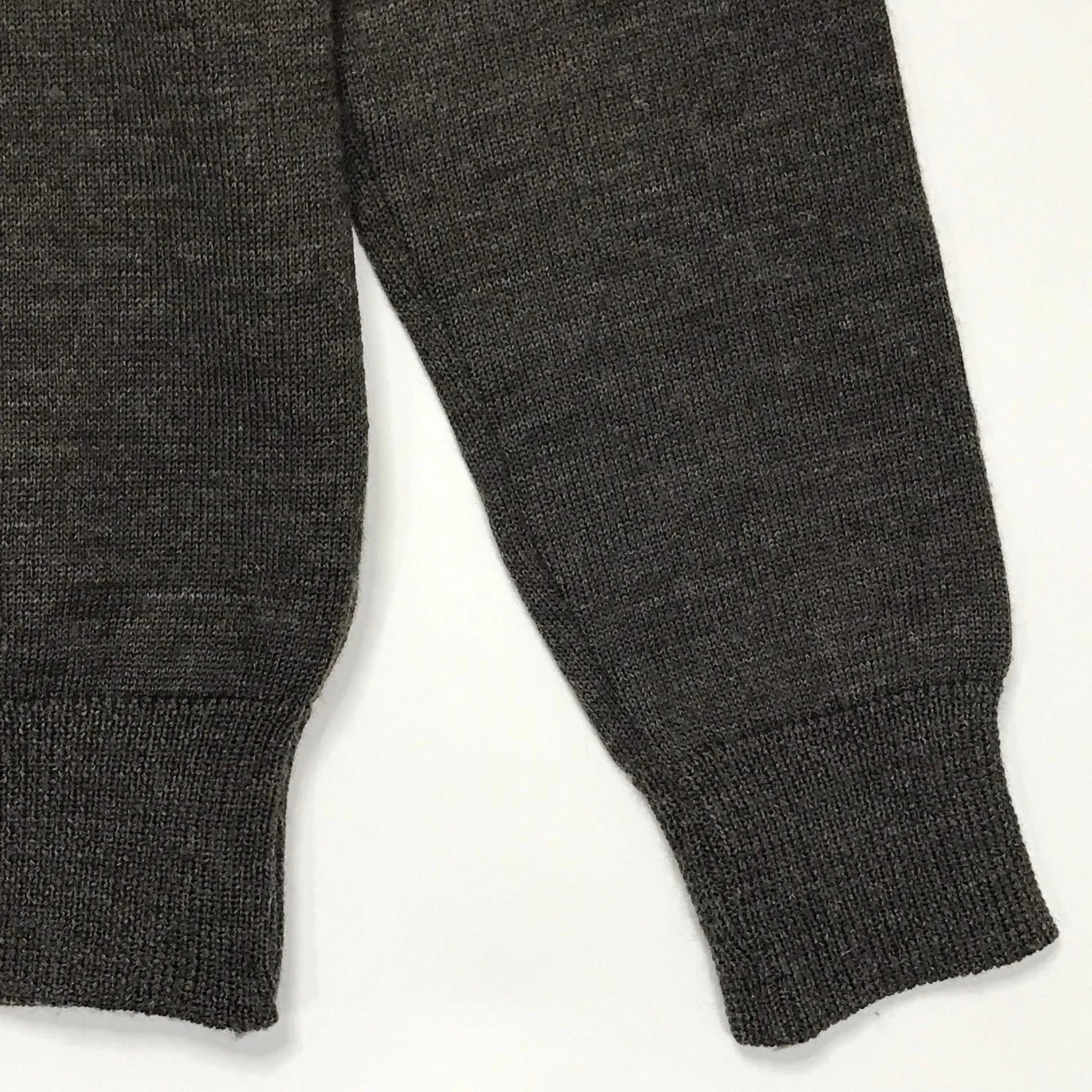 [M] Women's! Undercover x Kaws x WTAPS Heart Bones Kint Sweater