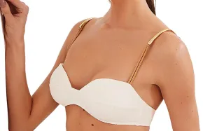 Mandy Amelia-Bela Hot Pants Bikini ::RET