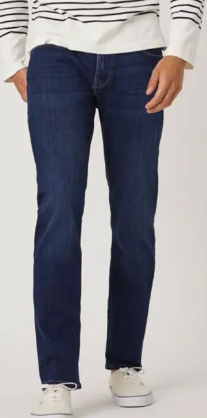 Marcus Dark Blue