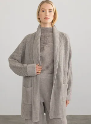 Margaret O'Leary Florence Coat
