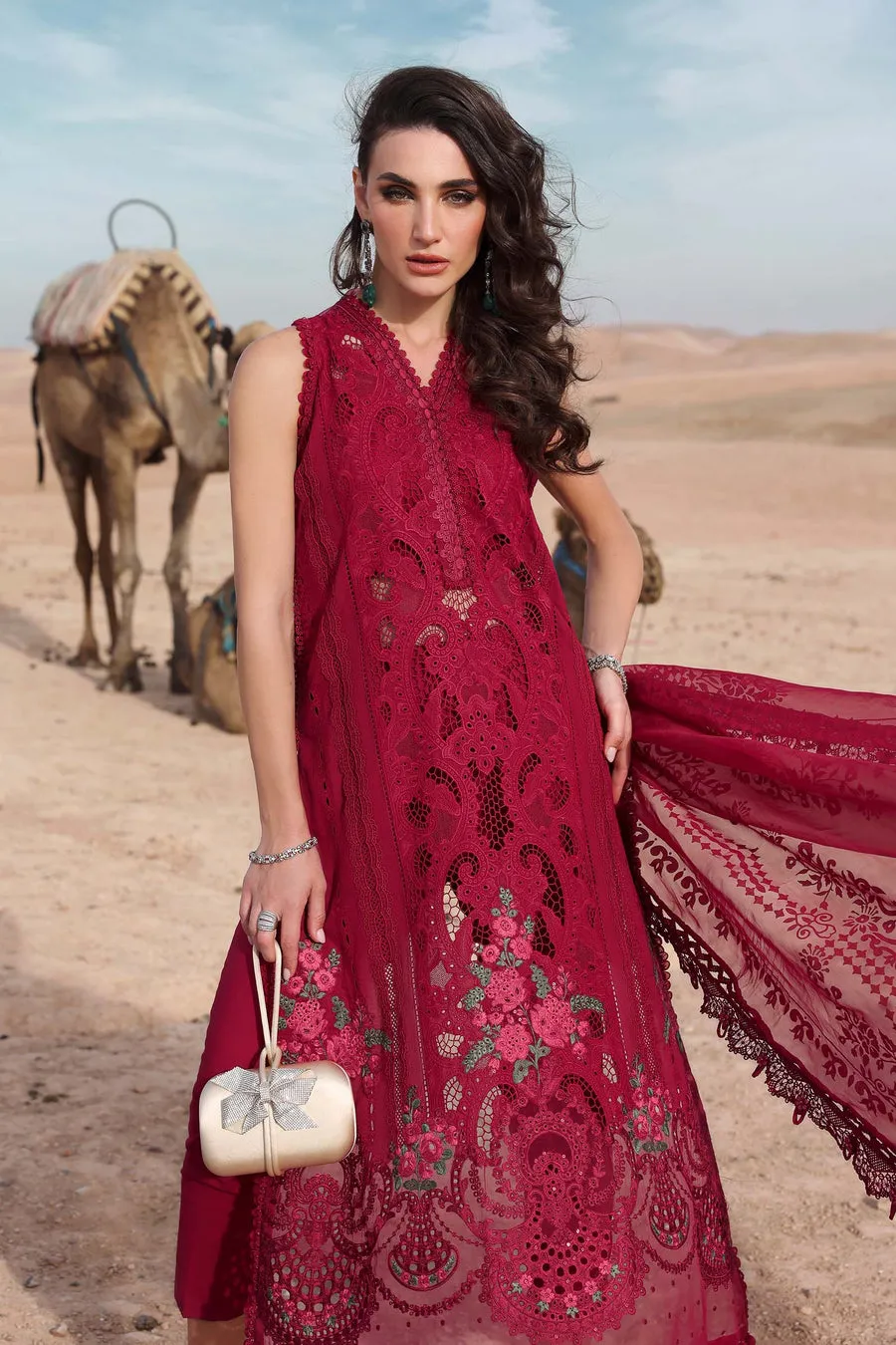MARIA B | Maria B Lawn  D-2504-A