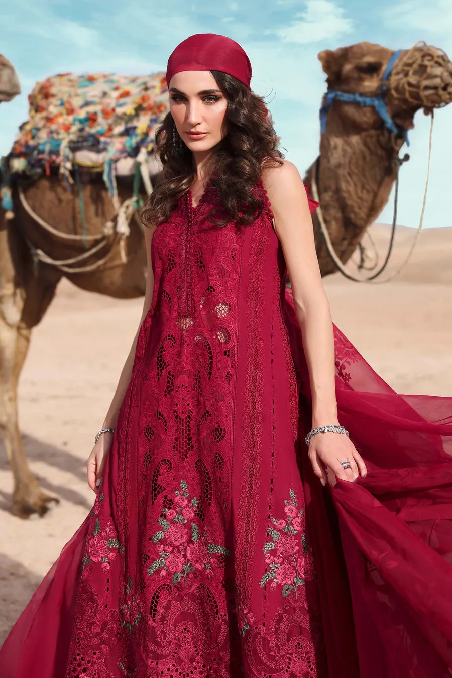 MARIA B | Maria B Lawn  D-2504-A