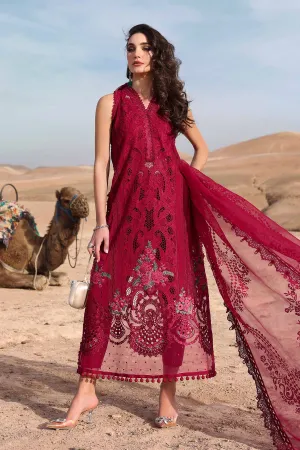MARIA B | Maria B Lawn  D-2504-A