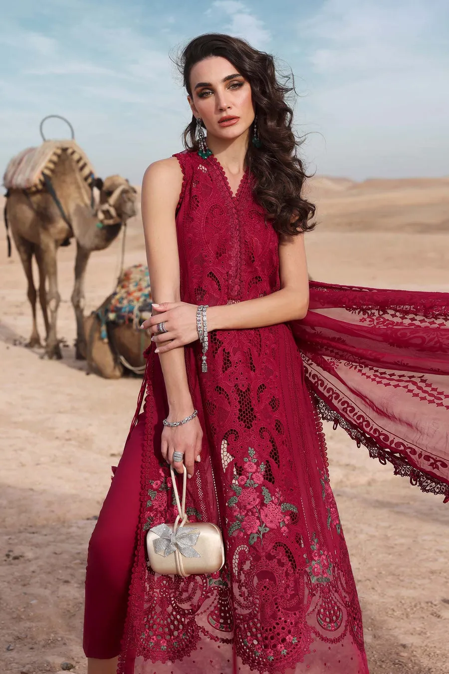 MARIA B | Maria B Lawn  D-2504-A