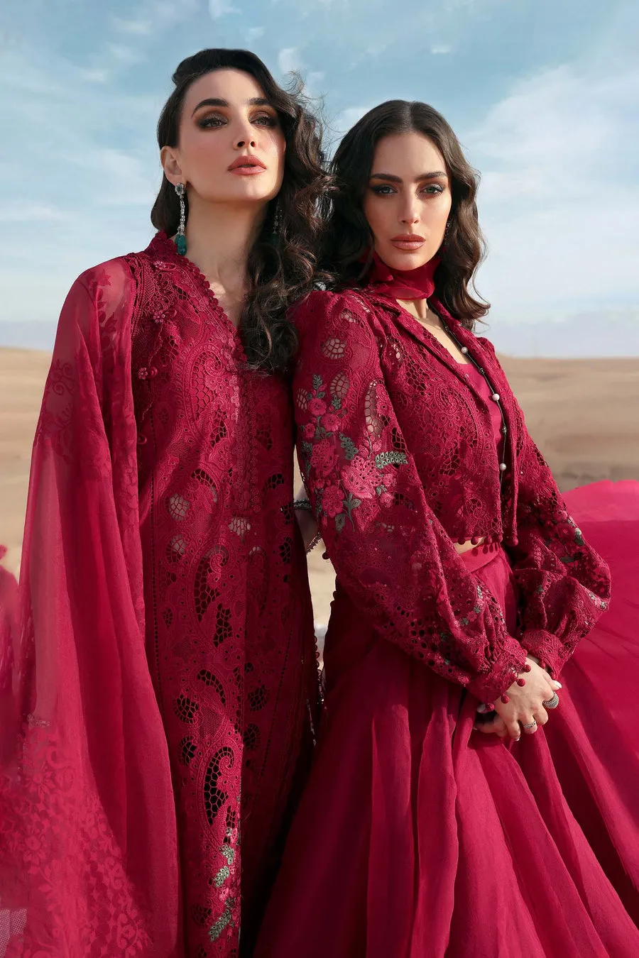 MARIA B | Maria B Lawn  D-2504-A