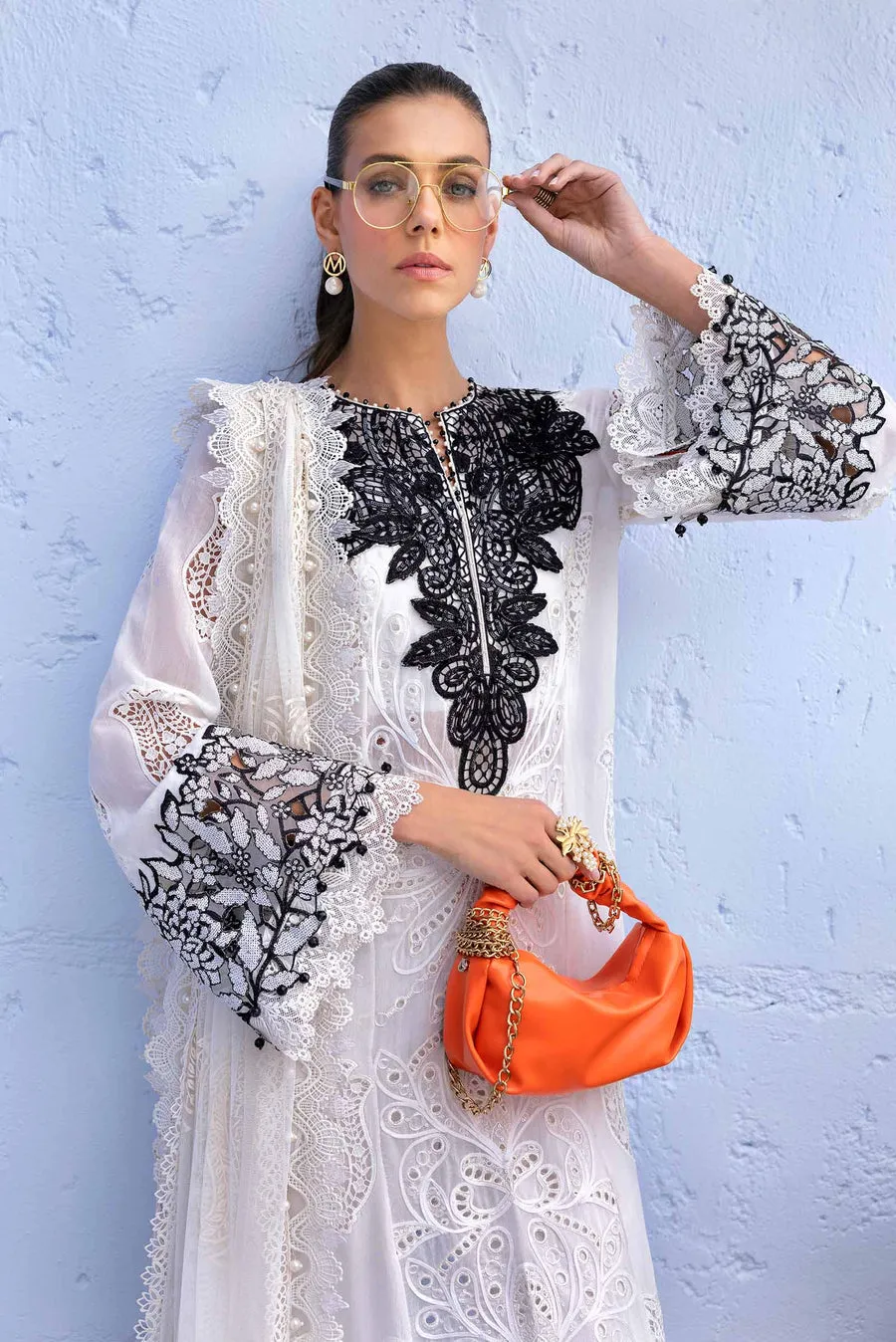 MARIA B | Maria B Lawn  D-2505-A