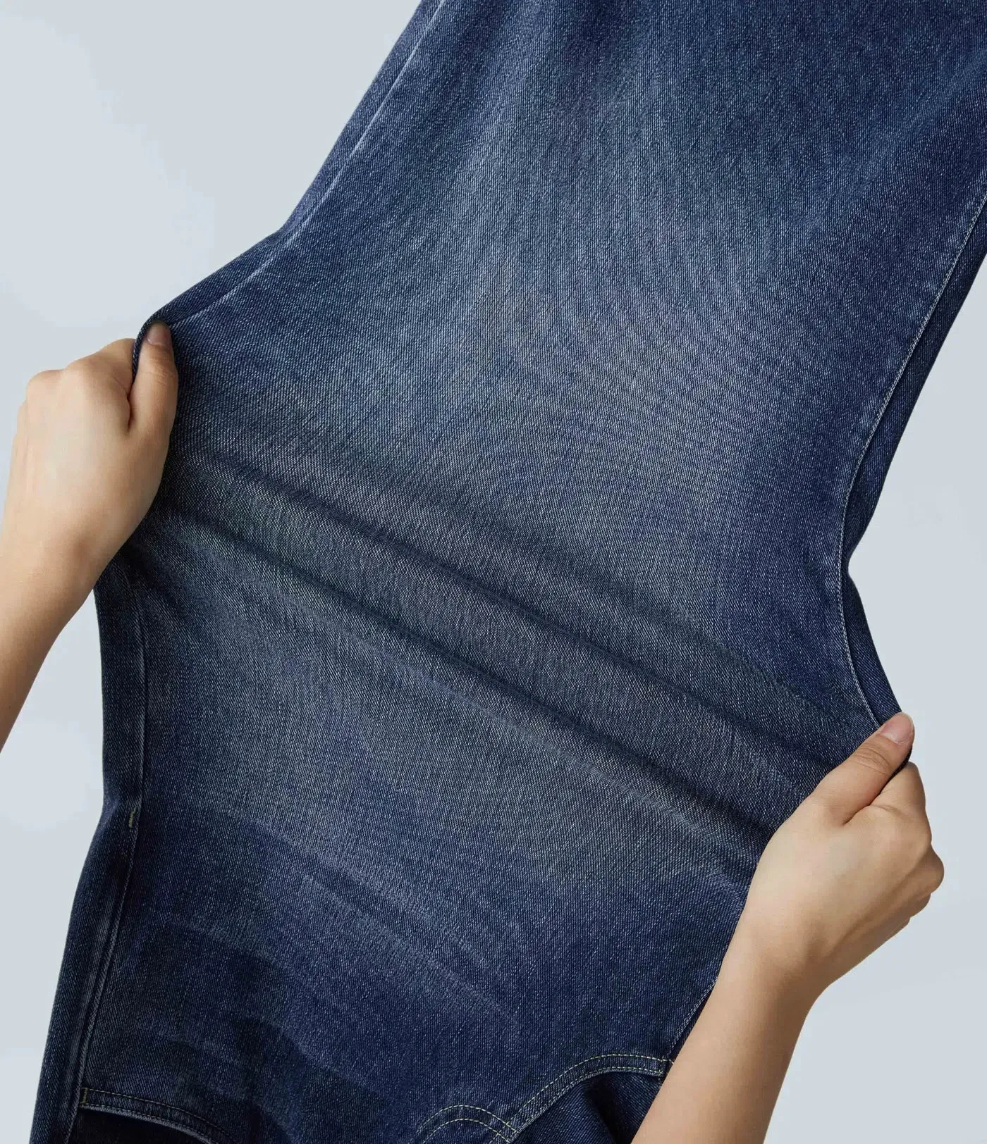 Martina | High-Waisted Stretch Pants