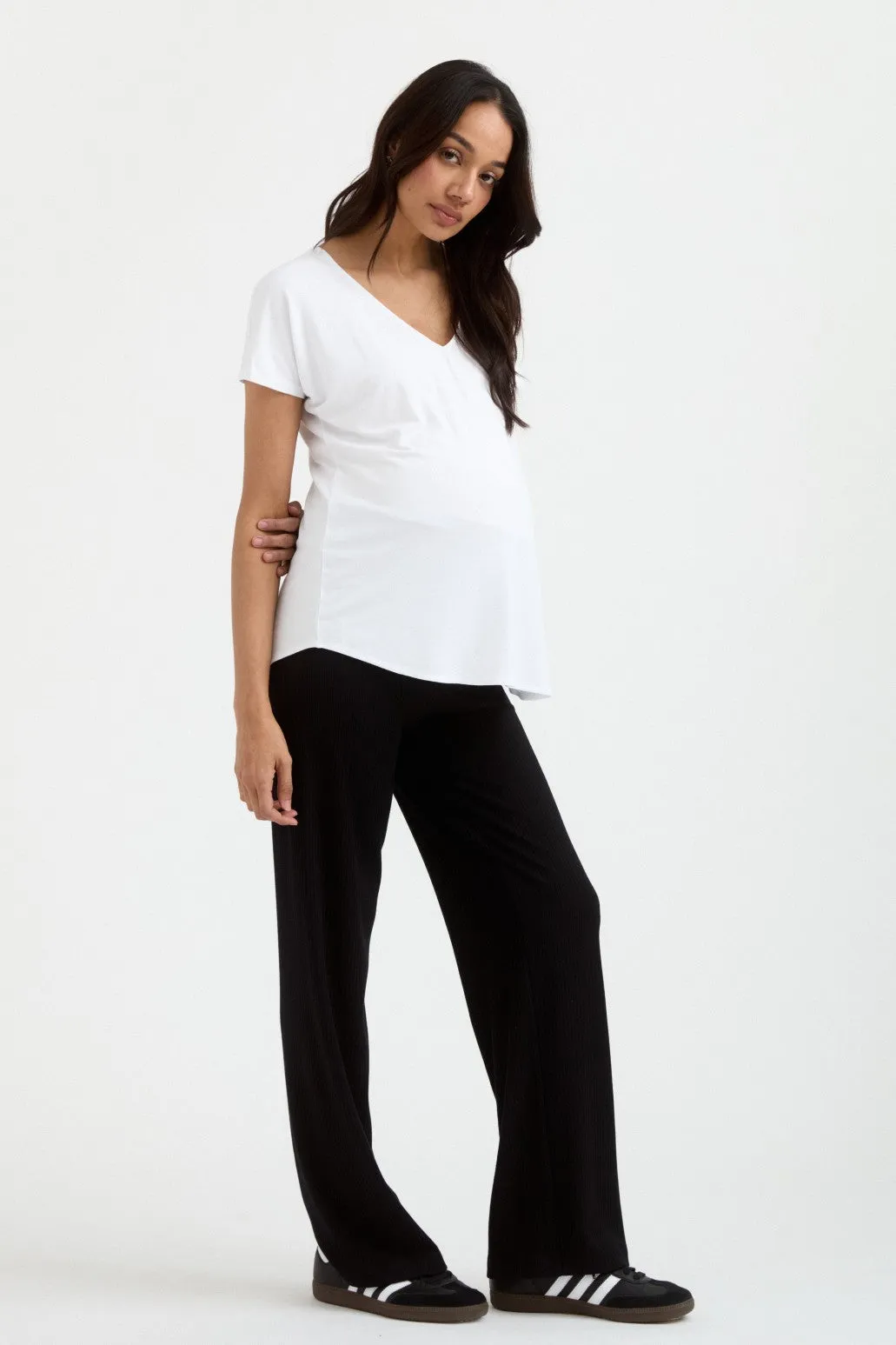 Maxine Straight Pant