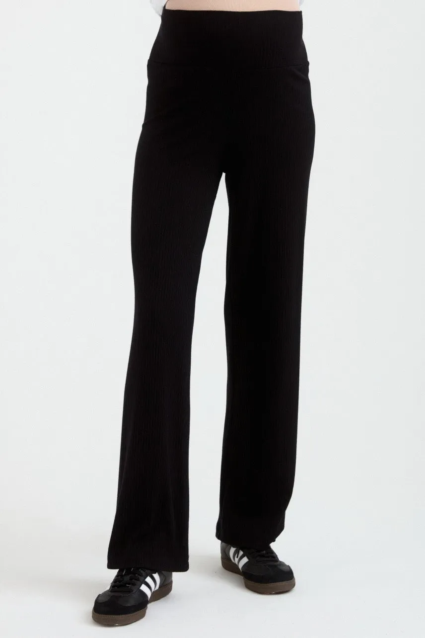 Maxine Straight Pant