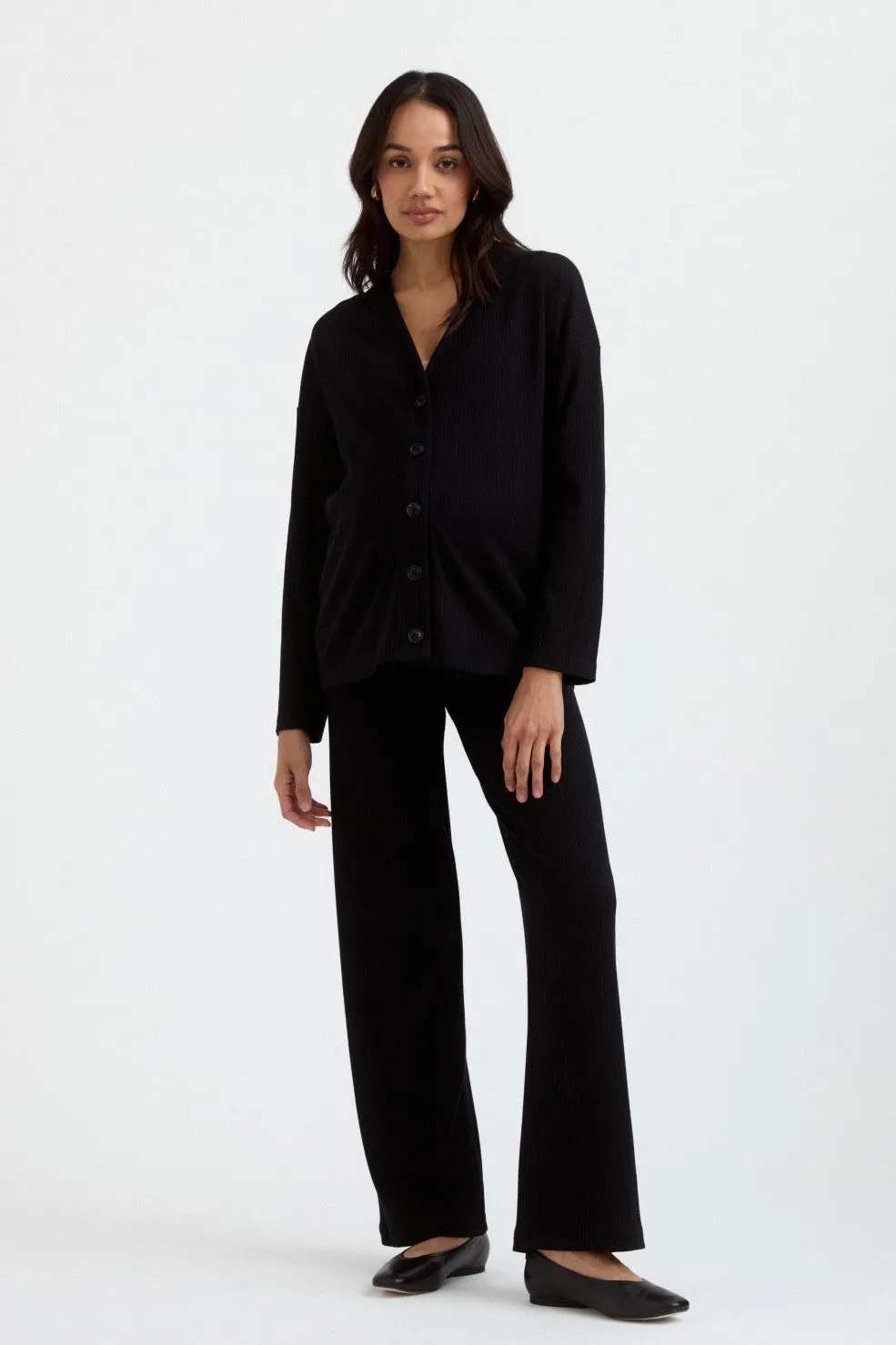 Maxine Straight Pant