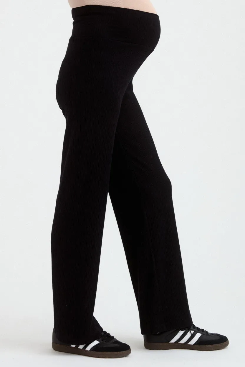 Maxine Straight Pant