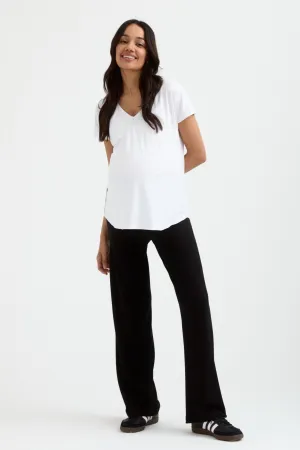 Maxine Straight Pant