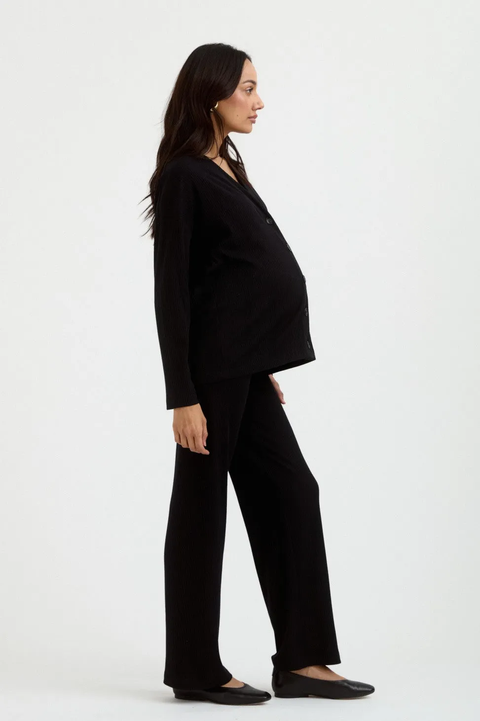 Maxine Straight Pant