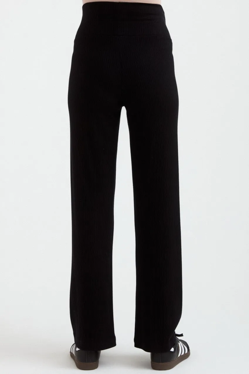 Maxine Straight Pant