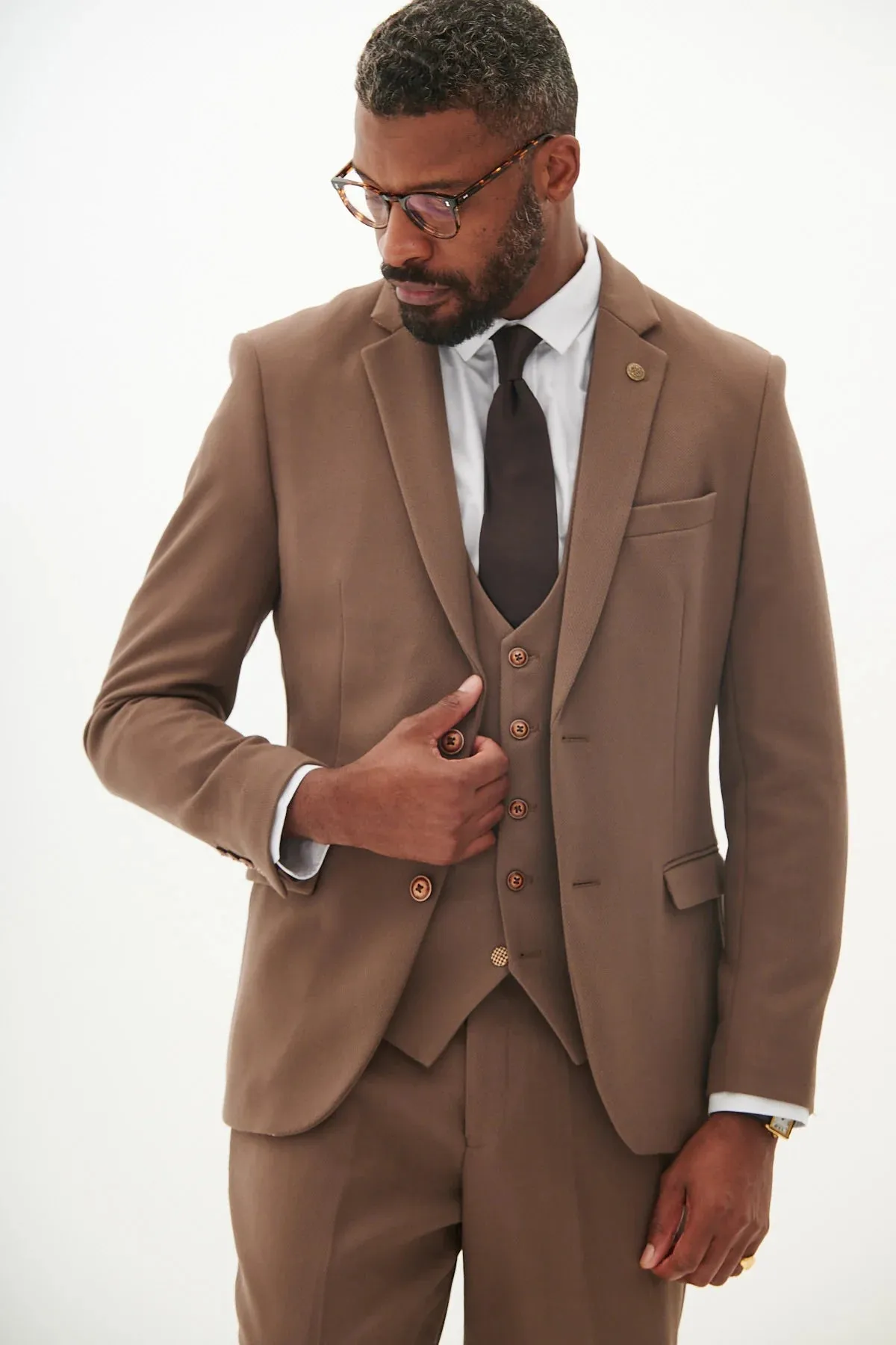 MEN JACKET - HM5 JKT