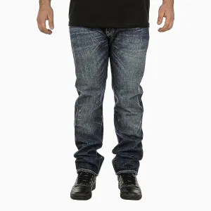 Men's  501®Levis Original Shrink-To-Fit Jeans pant