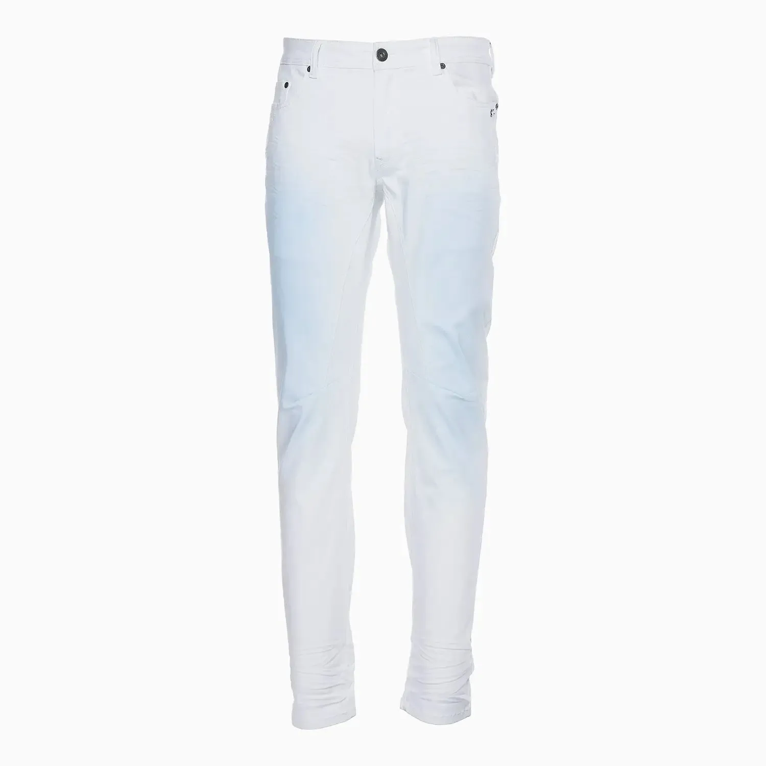 Men's Rob Twill Jean Pant With Spray