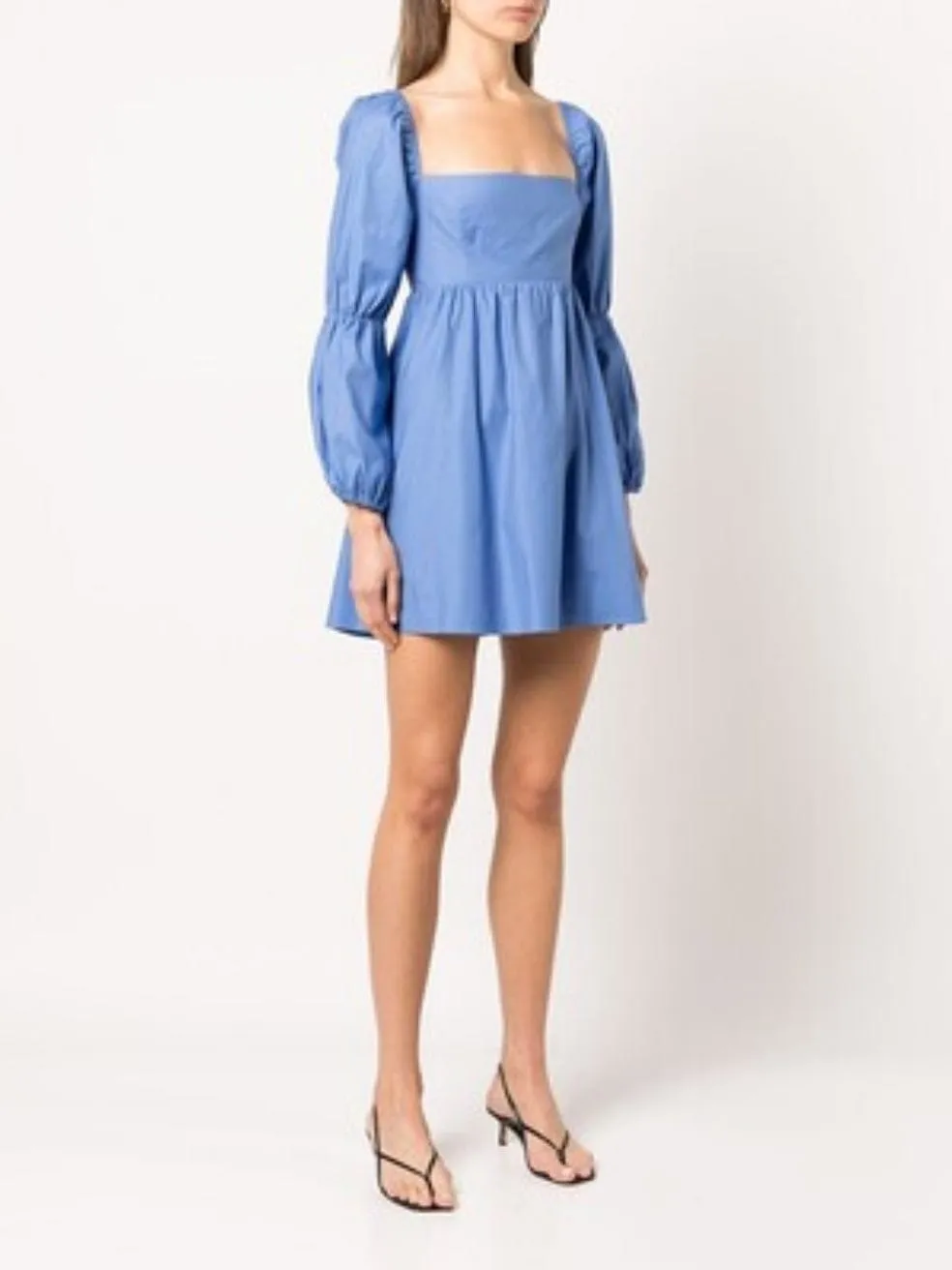 Michaela Dress