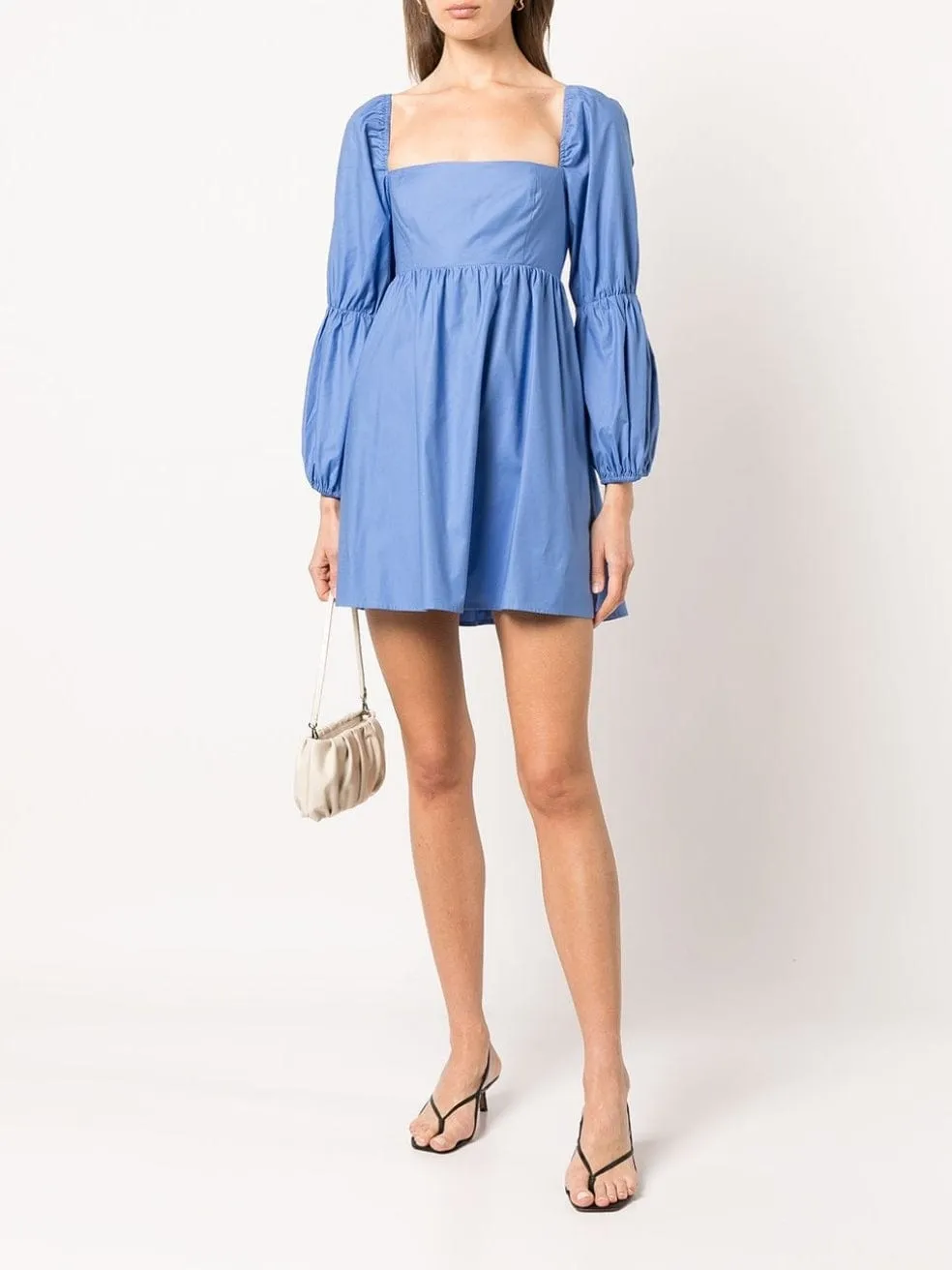 Michaela Dress