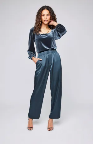 Millicent Pant