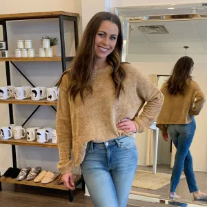 MINKPINK Soaring High Sweater
