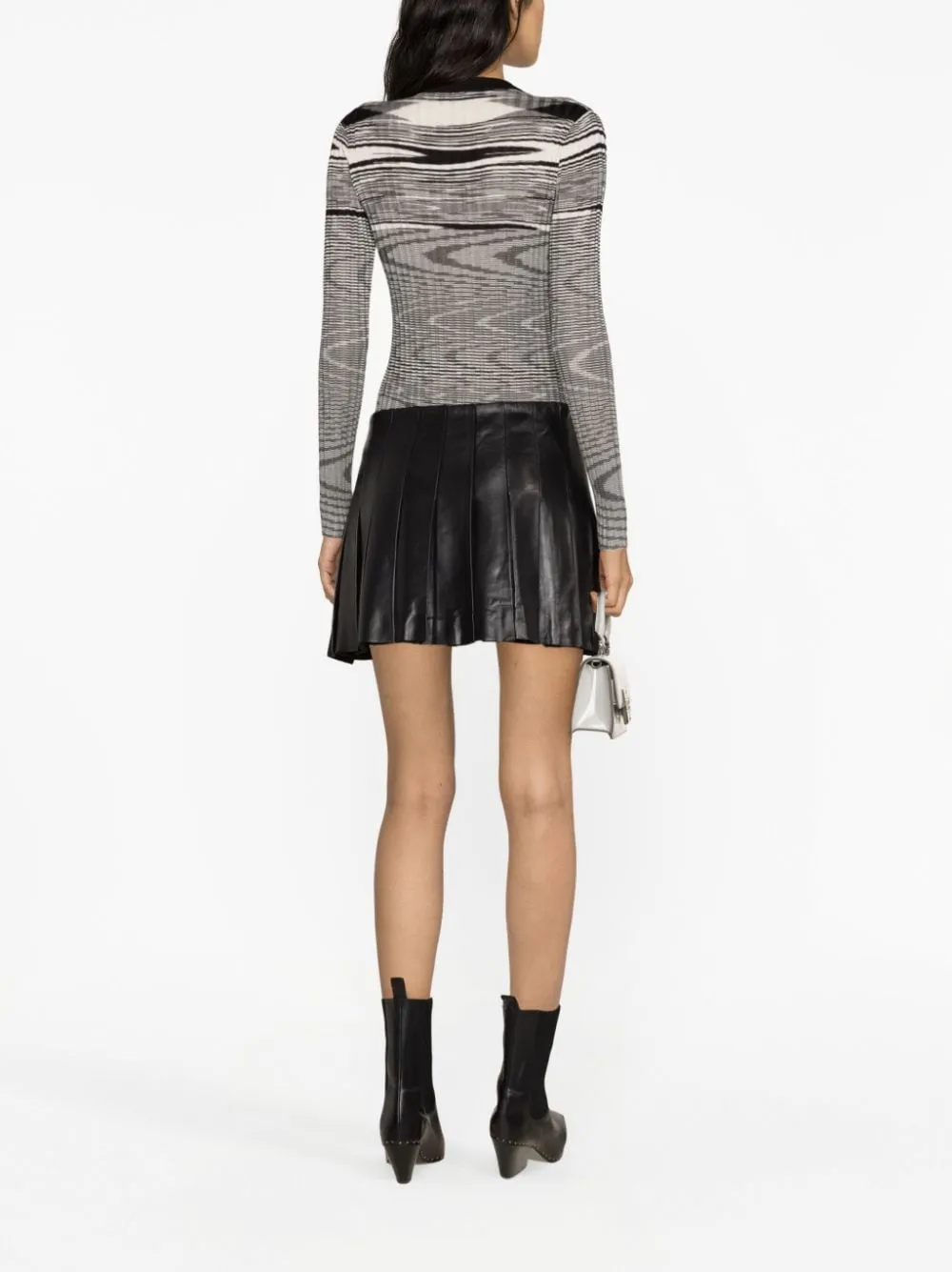 Missoni Sweaters Black