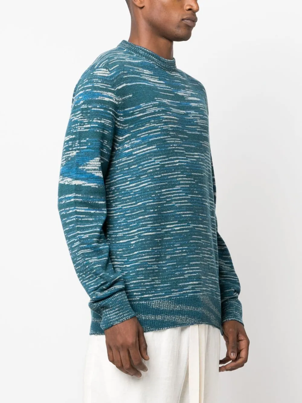 Missoni Sweaters Green