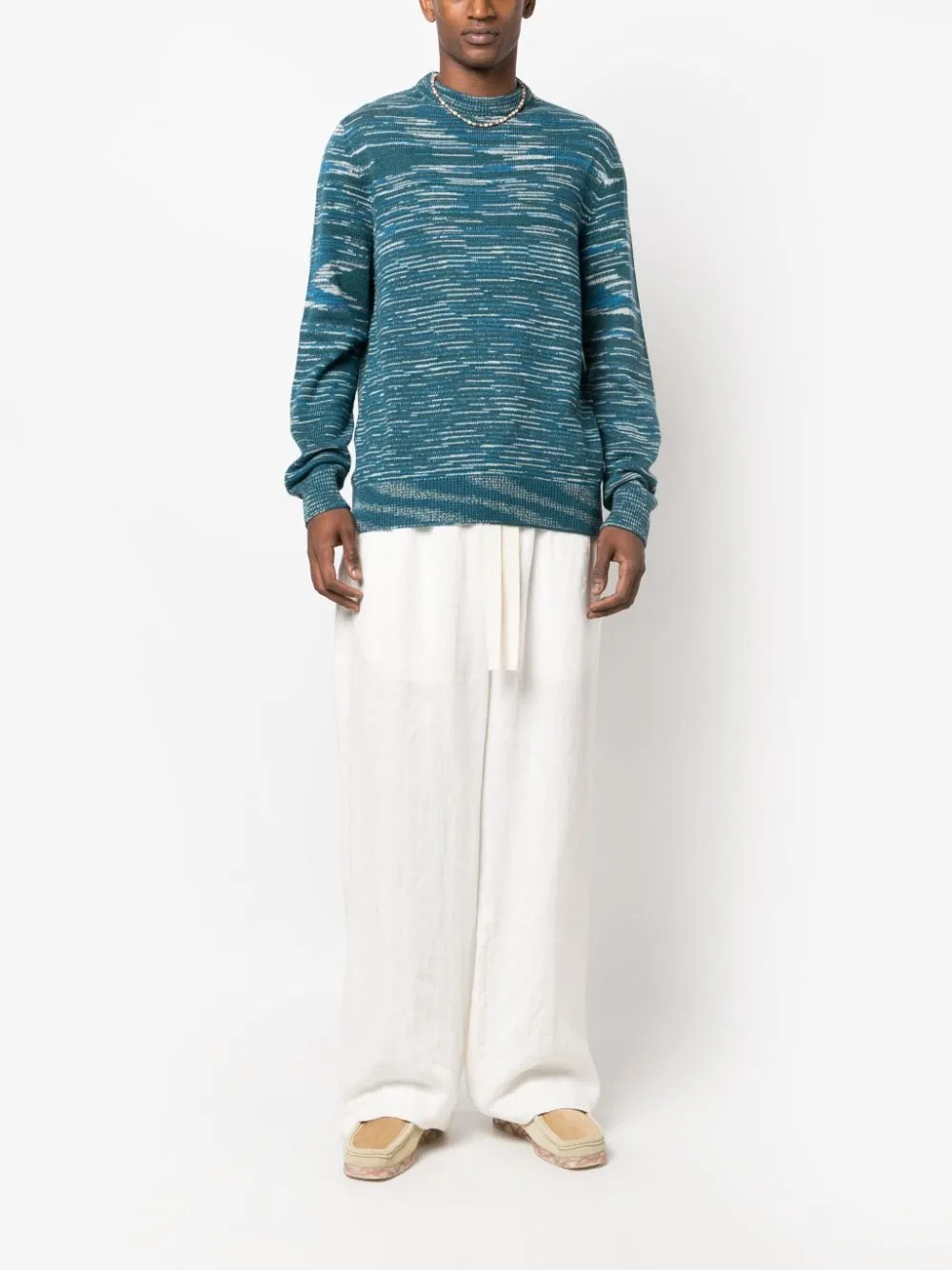 Missoni Sweaters Green
