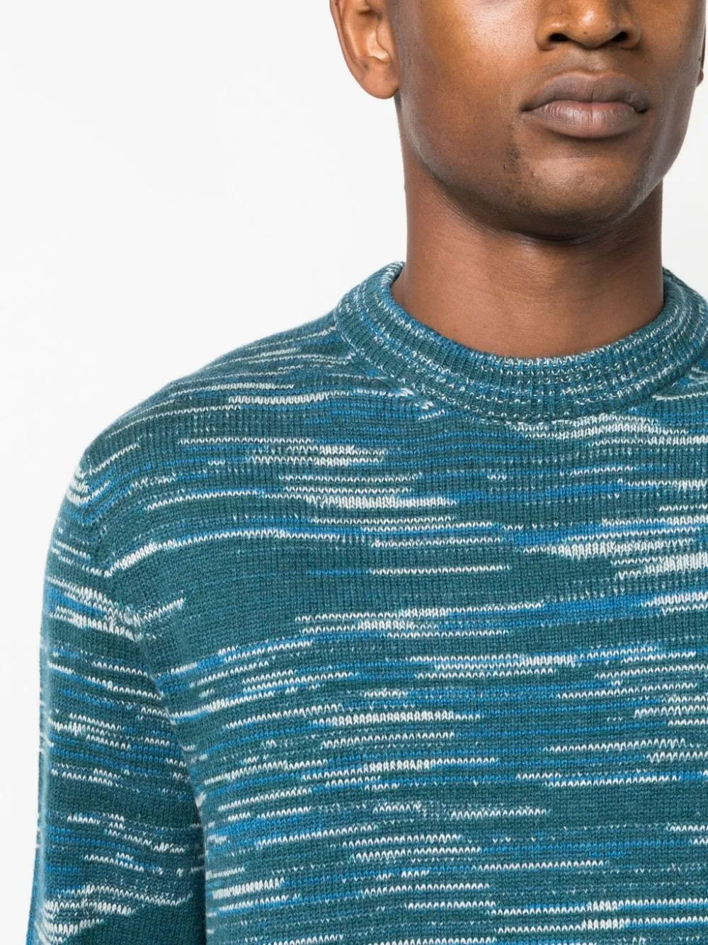 Missoni Sweaters Green