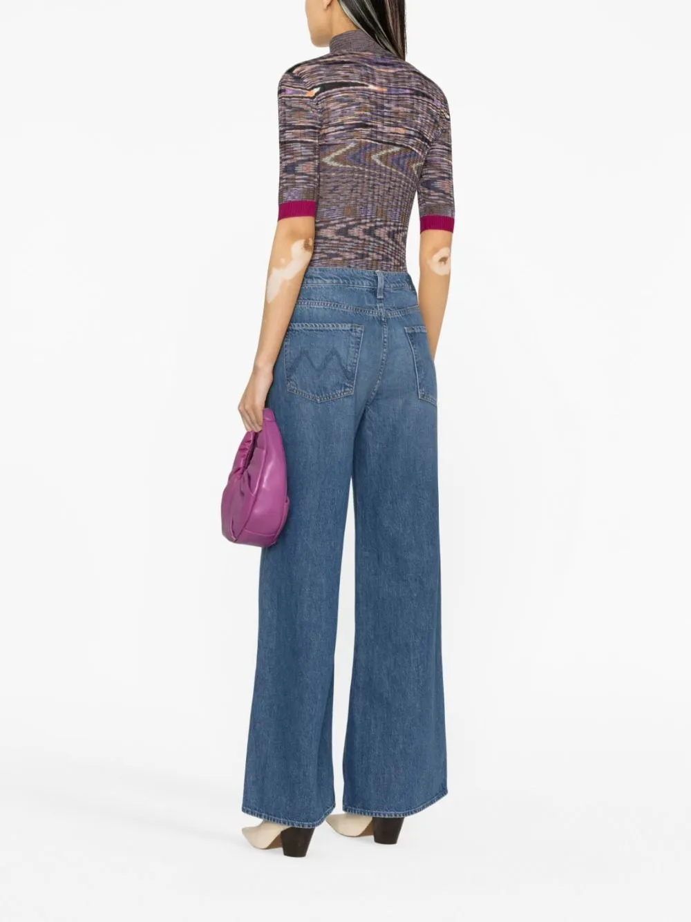 Missoni Sweaters Orange