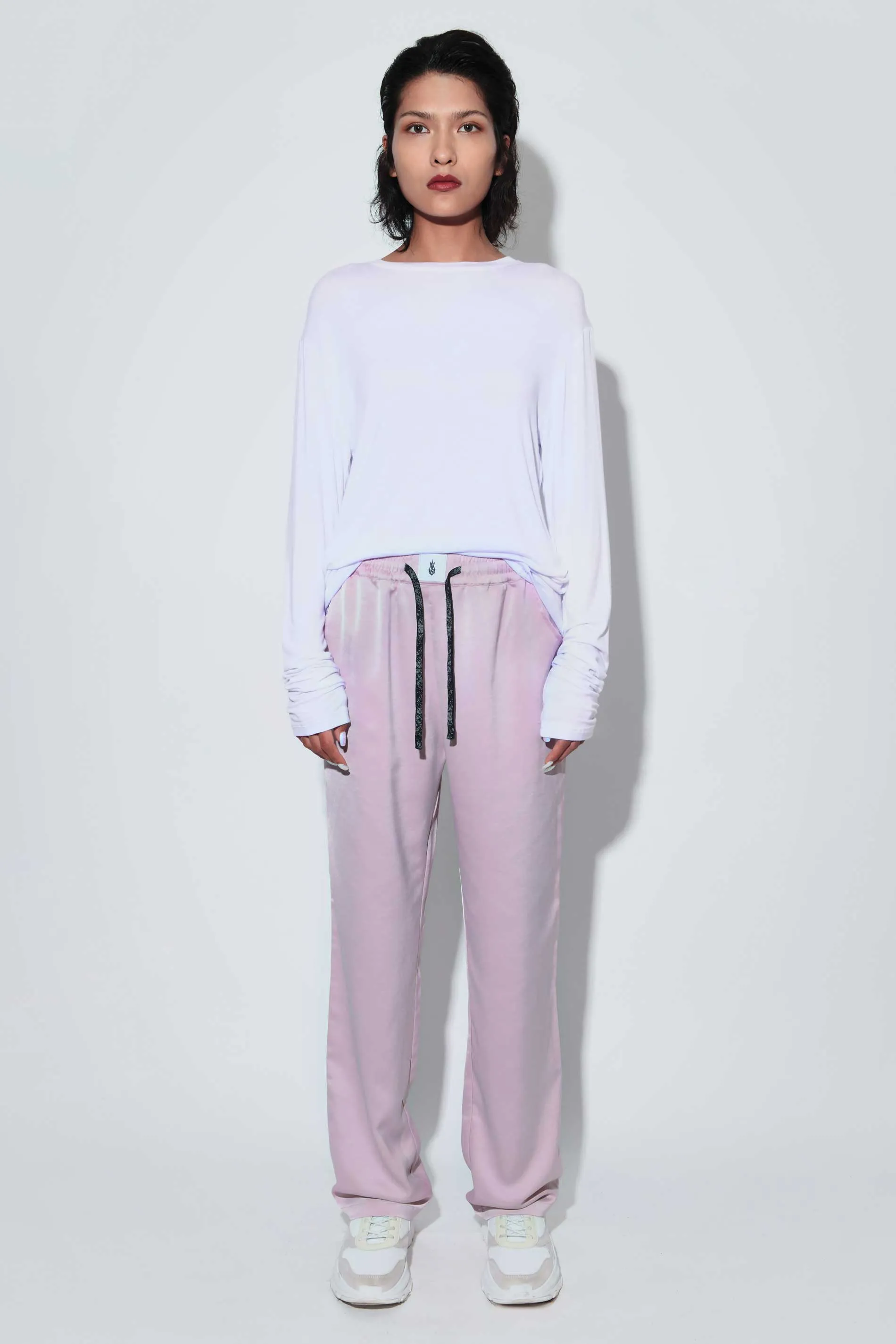 Monday Suitpants Pink