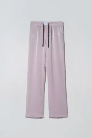 Monday Suitpants Pink